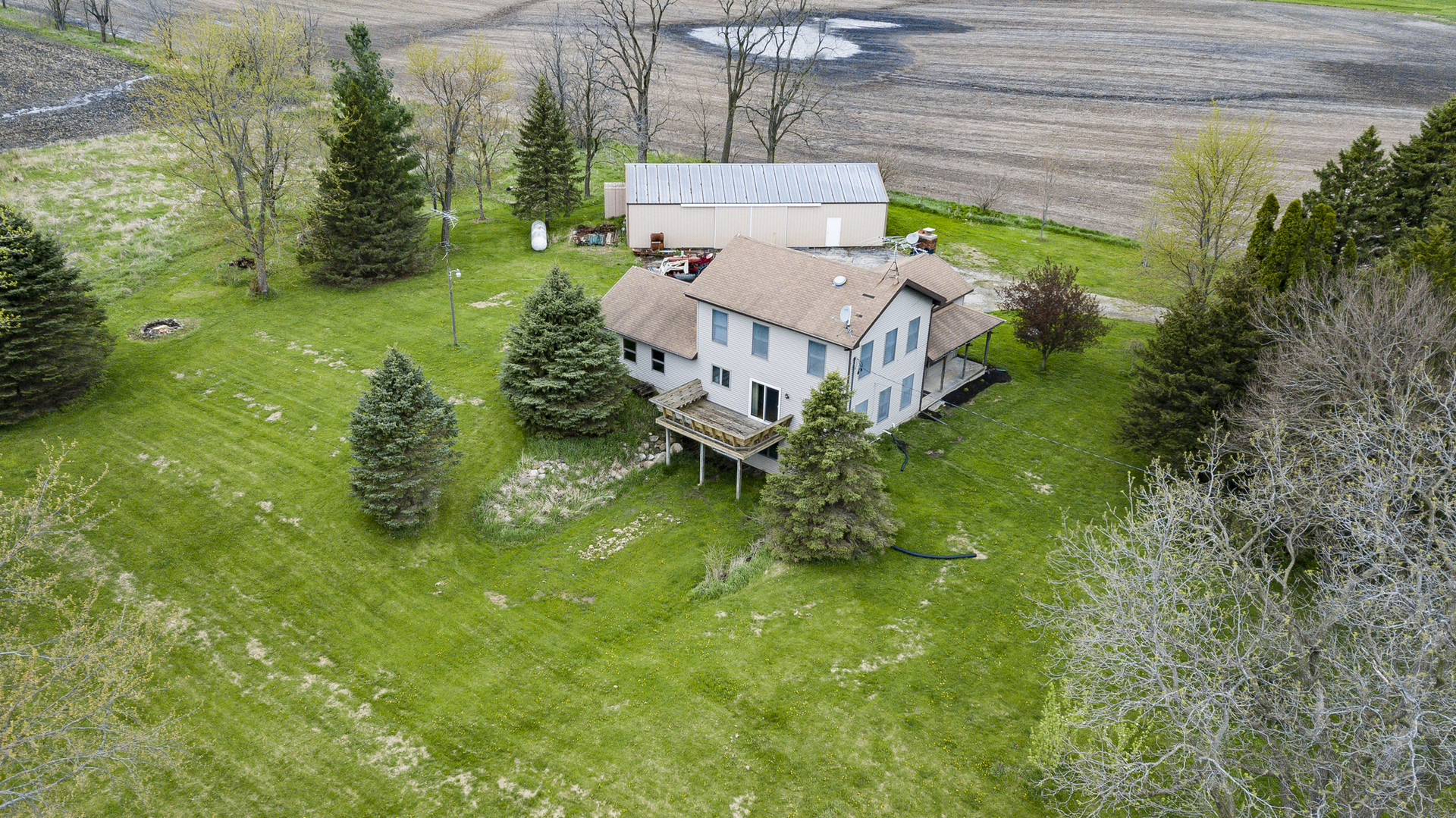11N236 Chapman Road Hampshire, IL 60140 - Photo 4 of 43