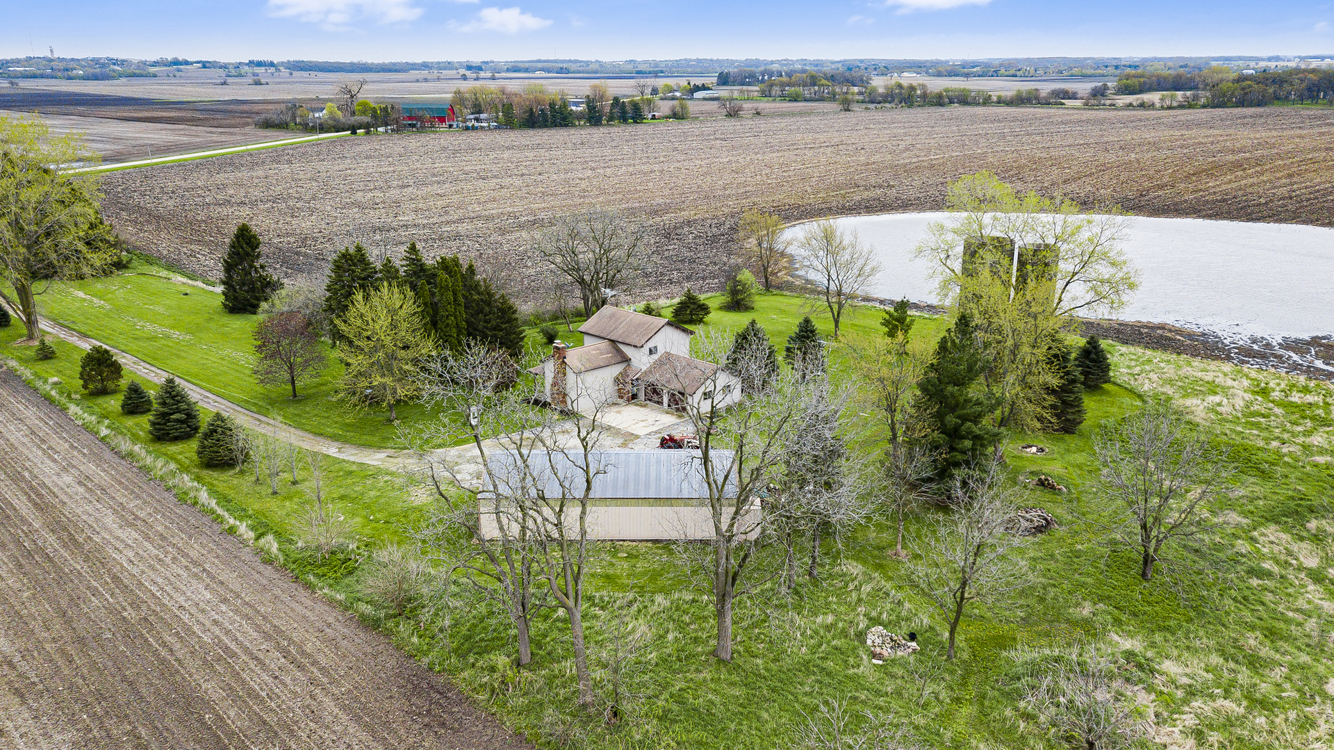 11N236 Chapman Road Hampshire, IL 60140 - Photo 36 of 43