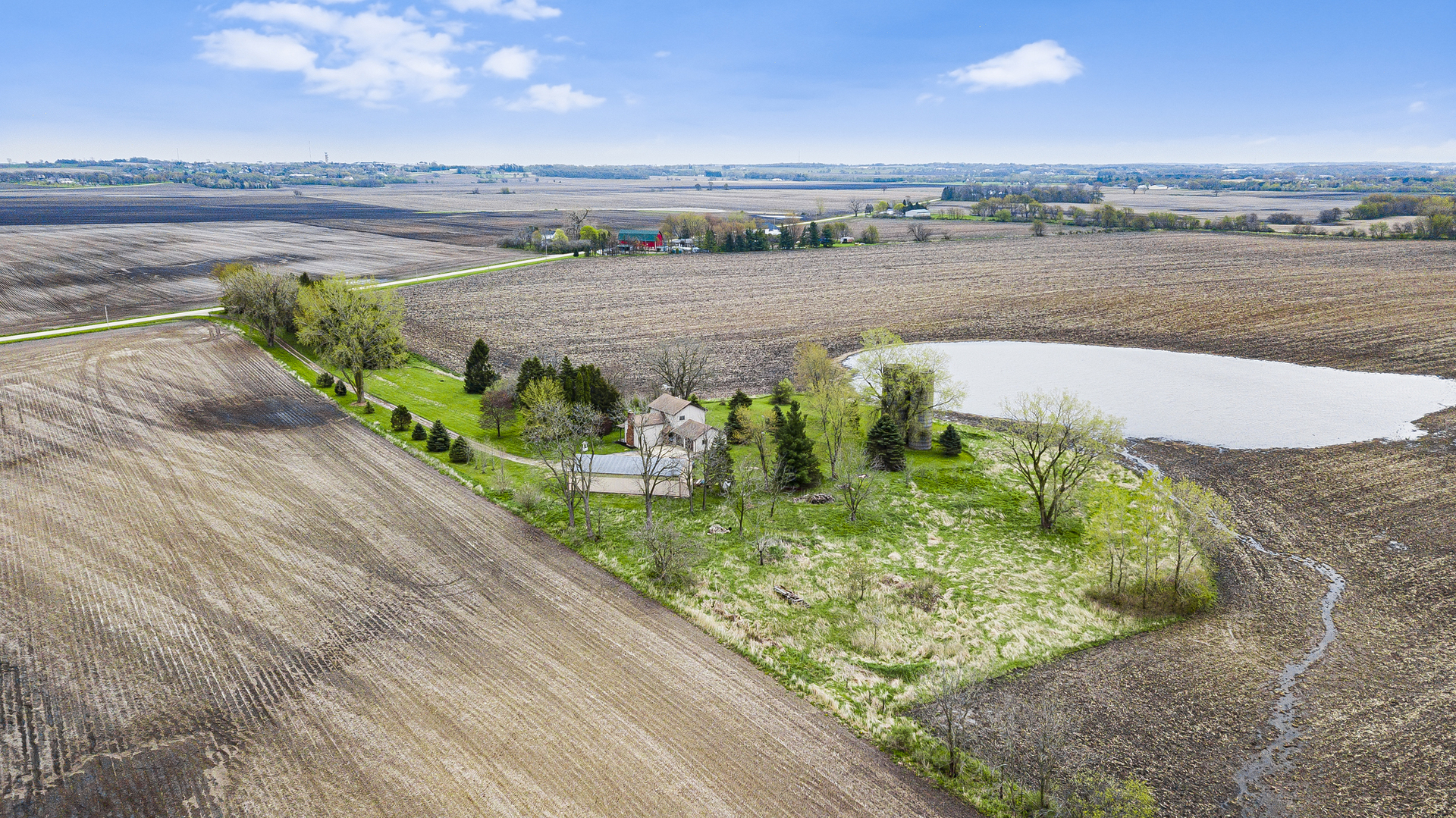 11N236 Chapman Road Hampshire, IL 60140 - Photo 37 of 43