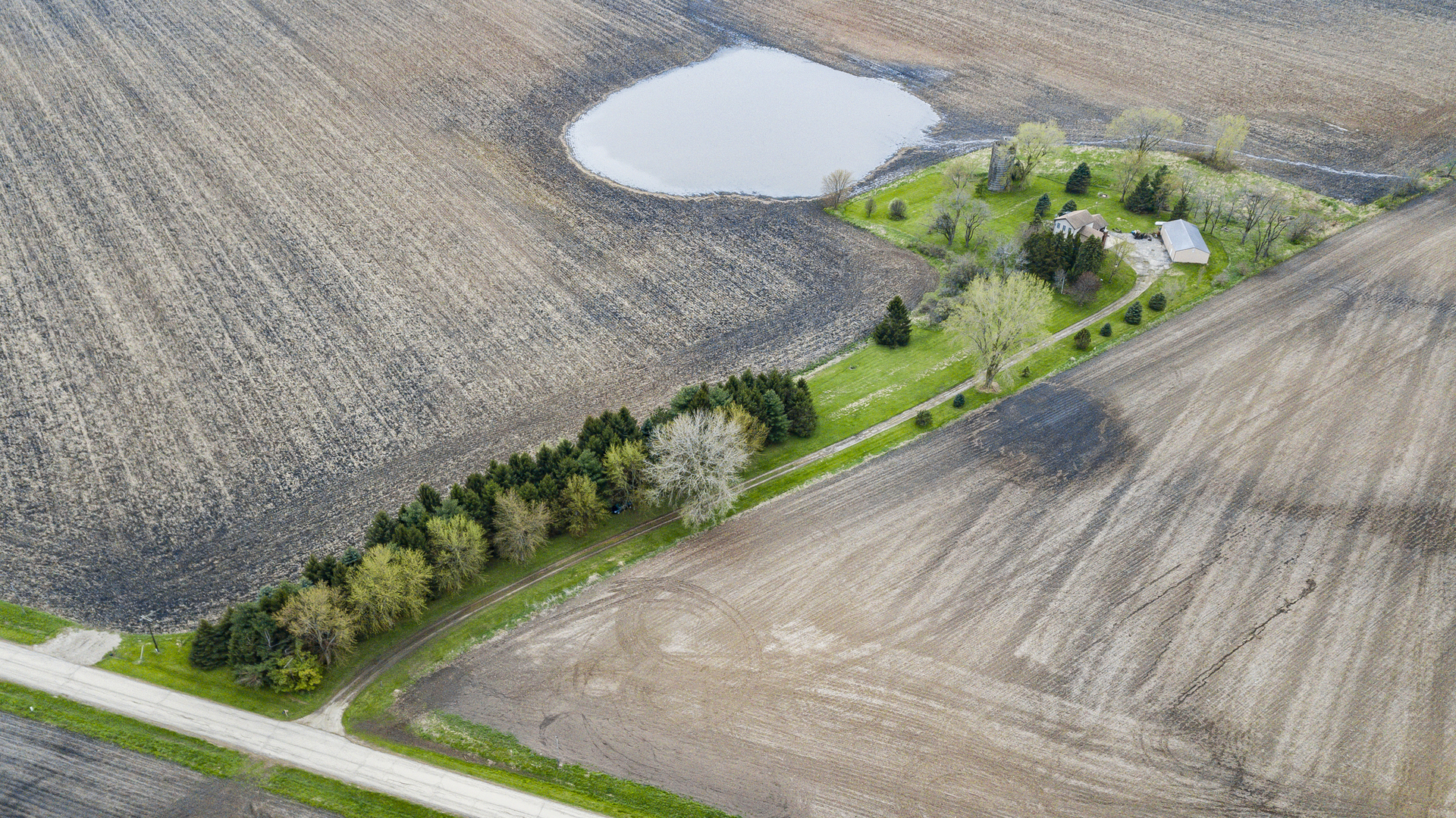 11N236 Chapman Road Hampshire, IL 60140 - Photo 42 of 43