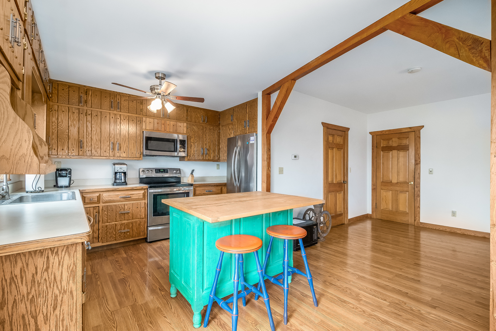 11N236 Chapman Road Hampshire, IL 60140 - Photo 9 of 43