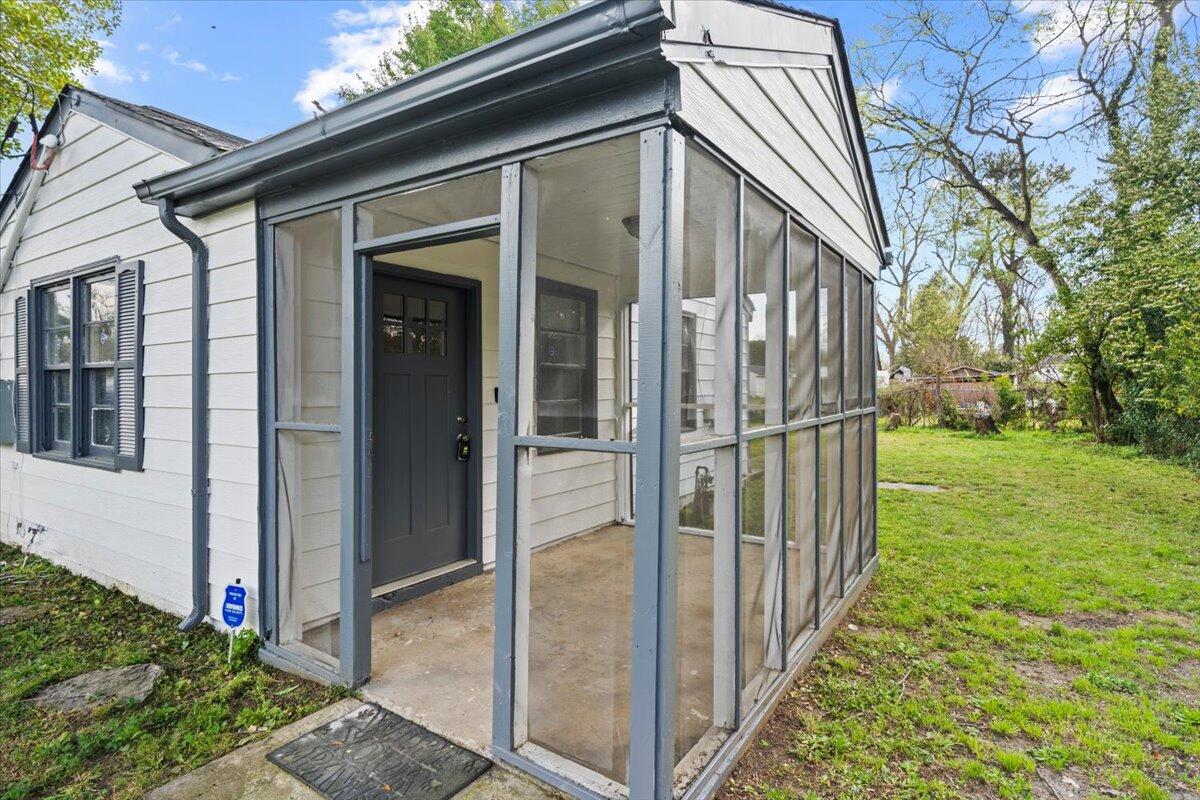 521 Rachael Street Augusta, GA 30901 - Photo 4 of 25 04-Front of Home
