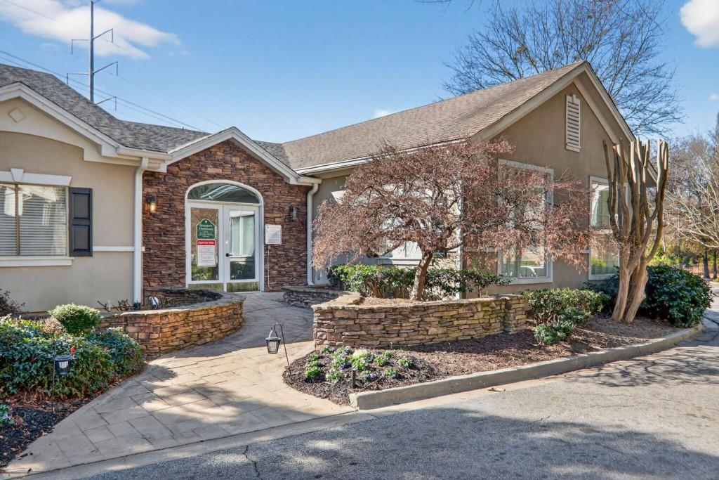 1510 Wingate Way Sandy Springs, GA 30350 - Photo 25 of 33