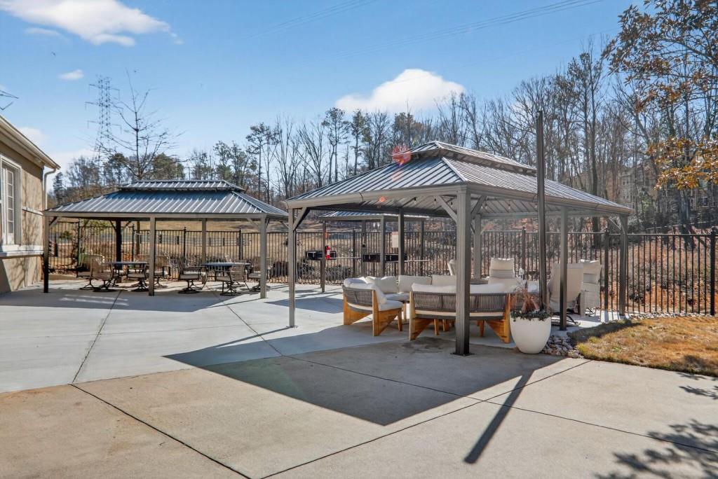 1510 Wingate Way Sandy Springs, GA 30350 - Photo 28 of 33