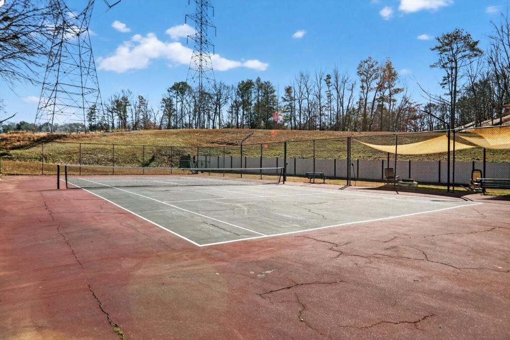 1510 Wingate Way Sandy Springs, GA 30350 - Photo 32 of 33