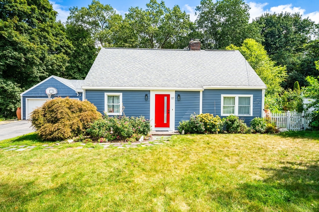 117 Cedar Street Lexington, MA 02421 - Photo 1 of 42
