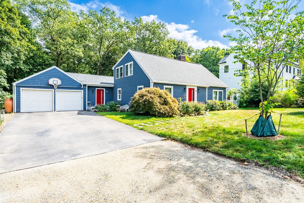 117 Cedar Street Lexington, MA 02421 - Photo 1 of 42