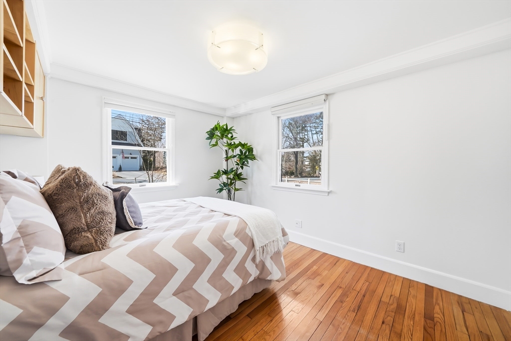 117 Cedar Street Lexington, MA 02421 - Photo 21 of 42