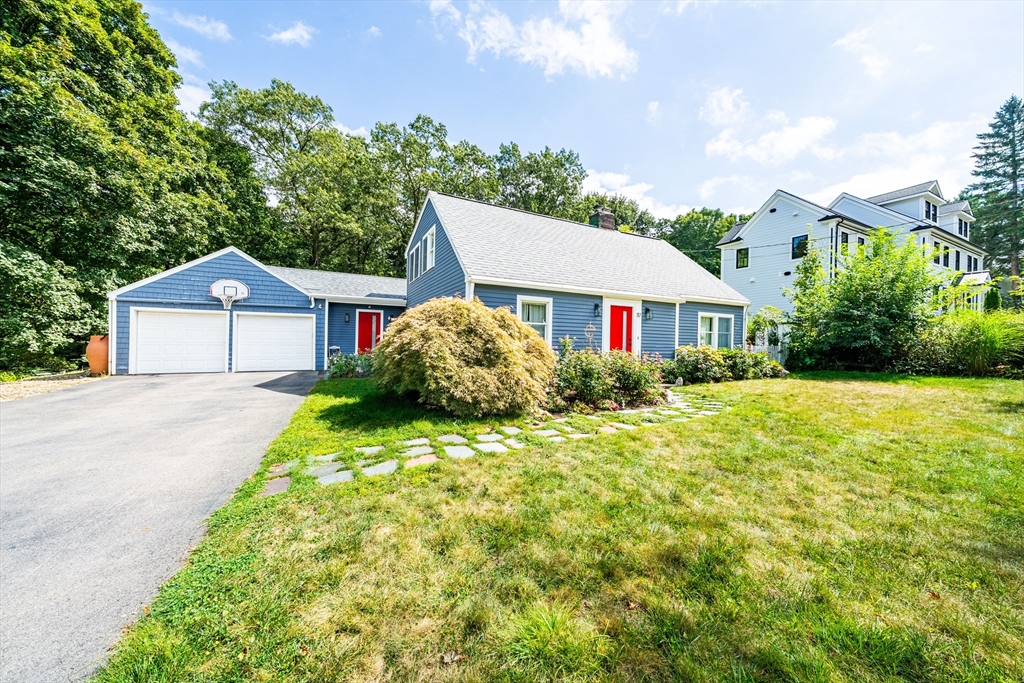 117 Cedar Street Lexington, MA 02421 - Photo 42 of 42