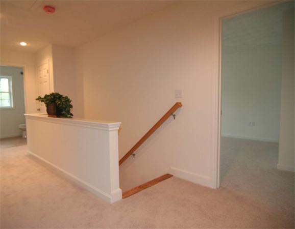 6 Blue Jay Circle, Unit 2 Wakefield, MA 01880 - Photo 11 of 17 a view of an empty room
