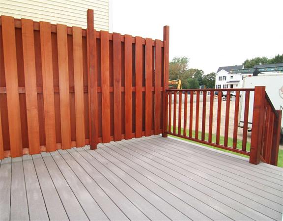 6 Blue Jay Circle, Unit 2 Wakefield, MA 01880 - Photo 17 of 17 a view of a wooden floor