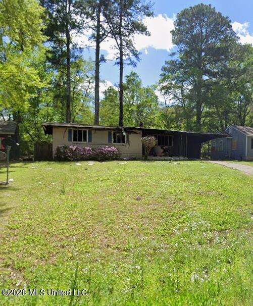 313 Lawrence Road Jackson, MS 39206 - Photo 1 of 3 313 Lawrence Rd-Picure