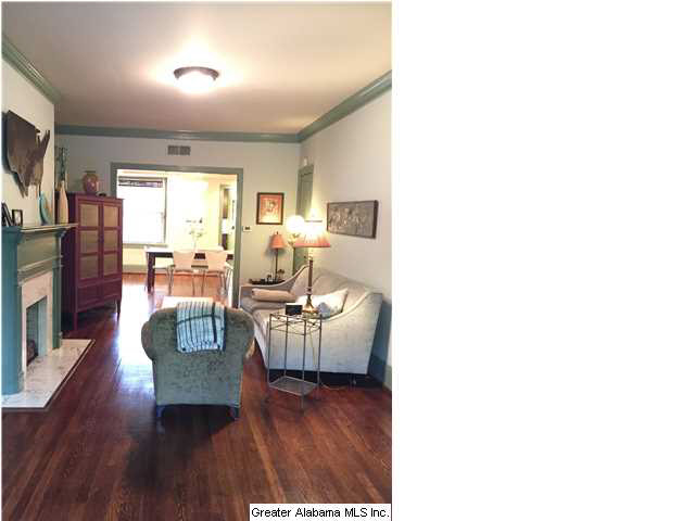 3101 Cliff Road, Unit 1B Birmingham, AL 35205 - Photo 22 of 31 Gallery Image 22