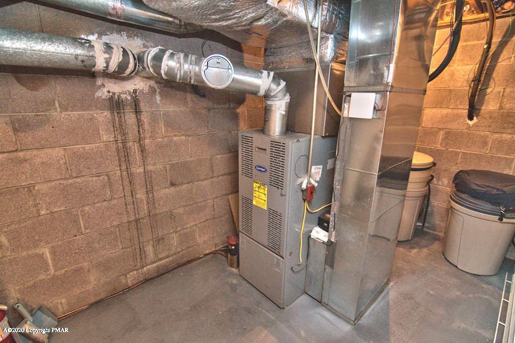 146 Mud Run Road Cresco, PA 18326 - Photo 54 of 64 HVAC