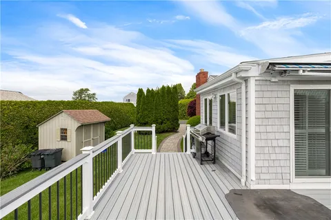 $1,495,000 | 35 Willow Avenue, Narragansett, RI 02882