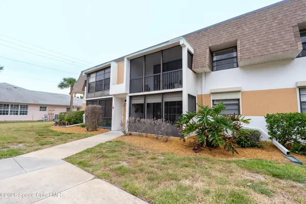 $228,000 | 2700 North Hwy A1A, Unit 3202, Indialantic, FL 32903