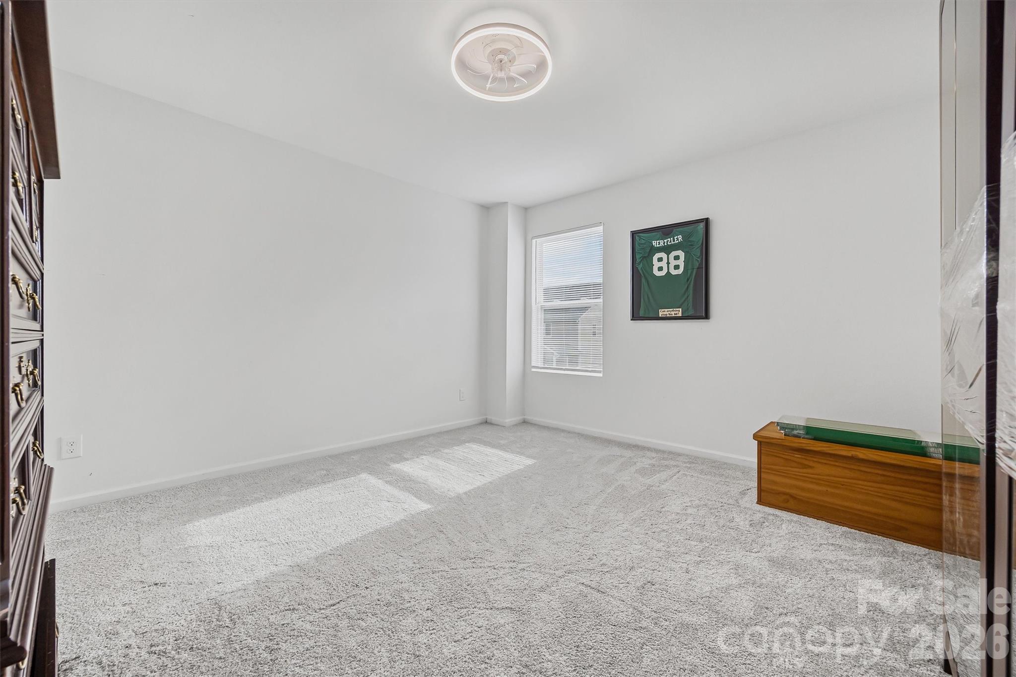 831 Yale Street, Unit 30 Rock Hill, SC 29730 - Photo 26 of 30 an empty room with windows