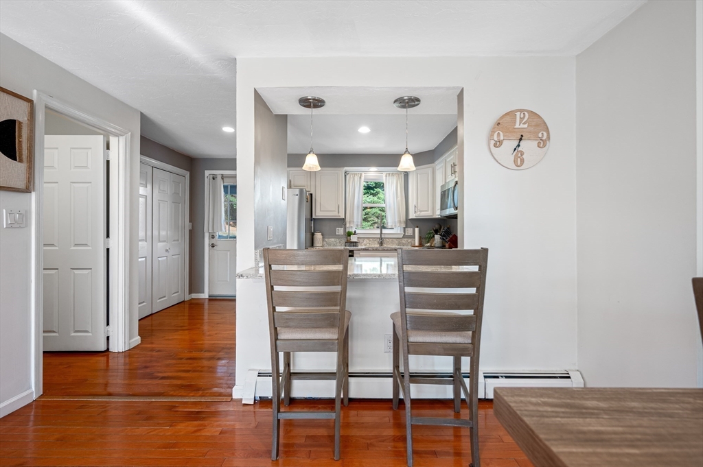 7 Tuck Farm Road, Unit 5 Auburn, MA 01501 - Photo 11 of 28 Gallery Image 11