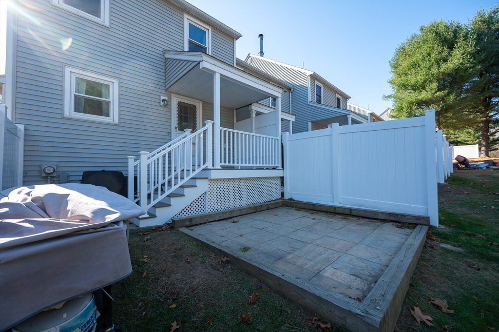 7 Tuck Farm Road, Unit 5 Auburn, MA 01501 - Photo 26 of 28 Gallery Image 26