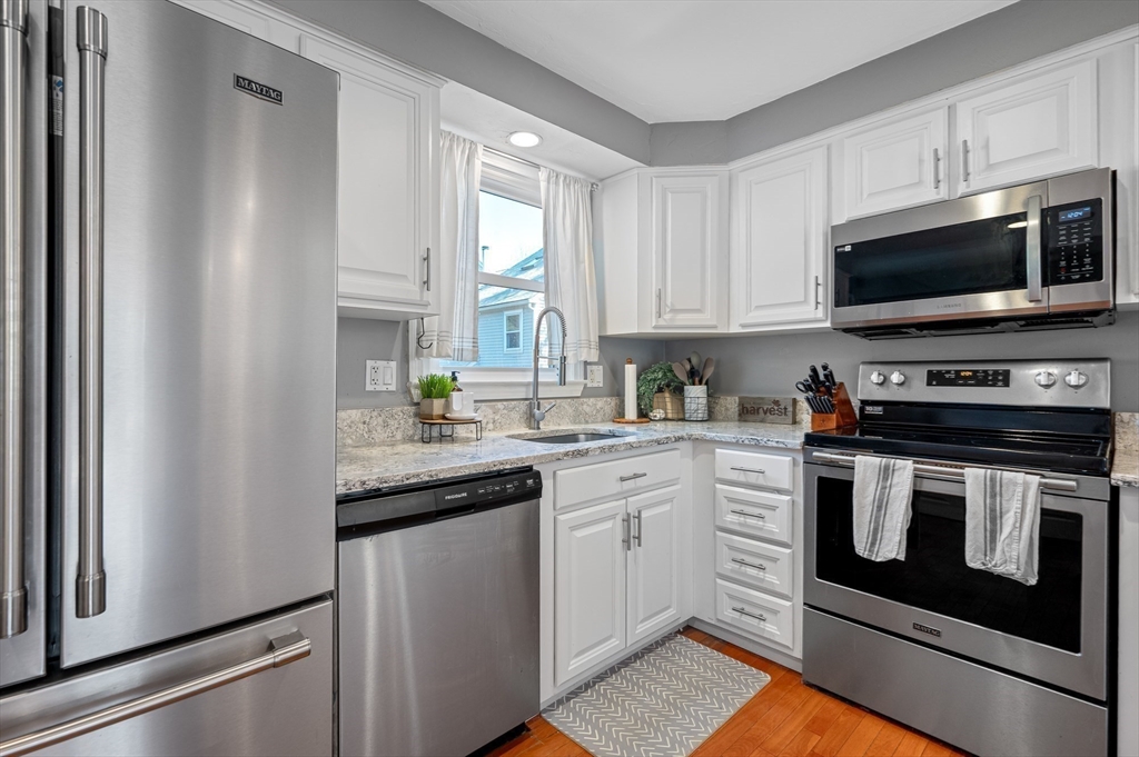 7 Tuck Farm Road, Unit 5 Auburn, MA 01501 - Photo 9 of 28 Gallery Image 9