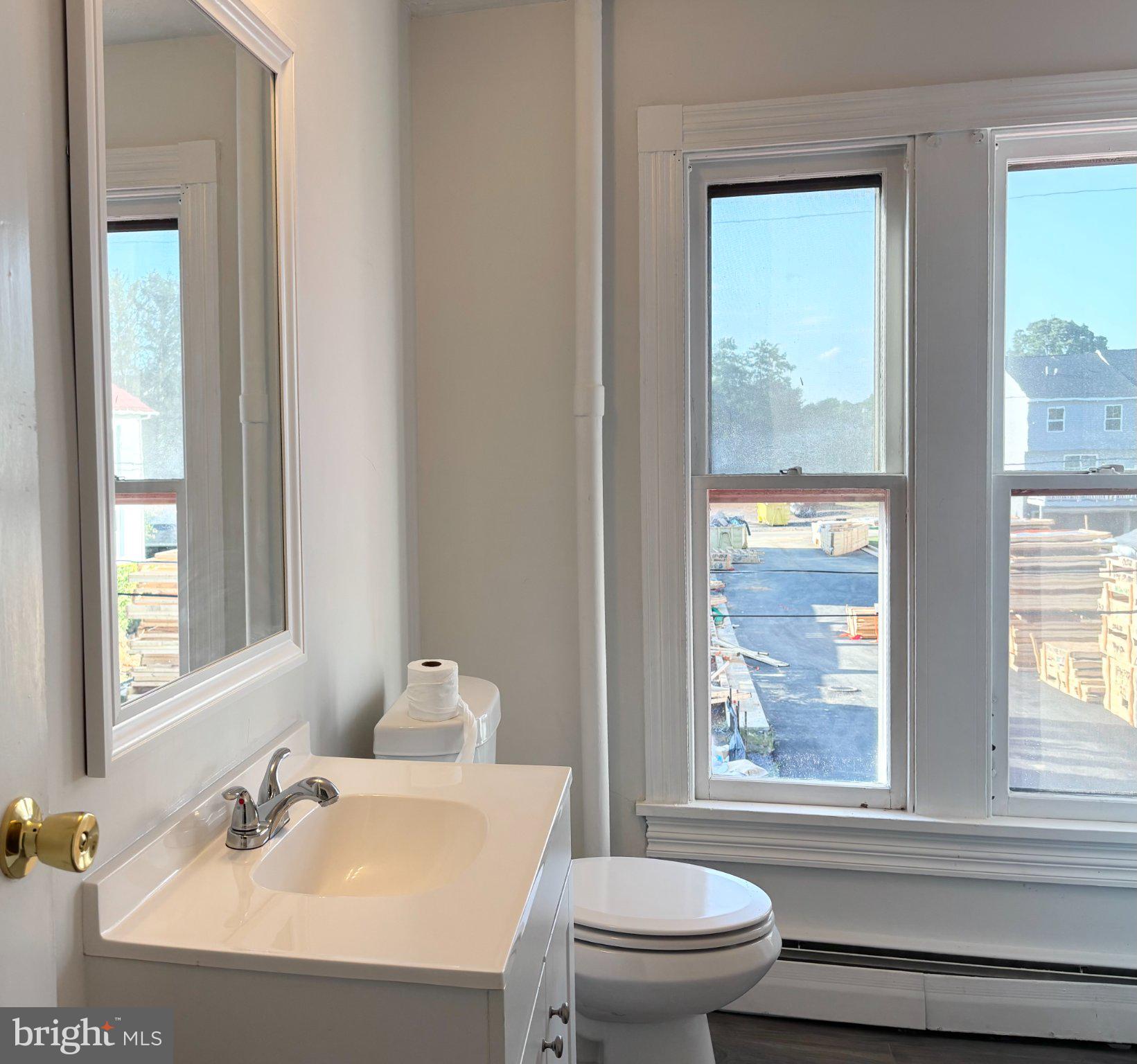 119 West 7th Avenue Ranson, WV 25438 - Photo 21 of 50 2nd level full bath with awesome natural light