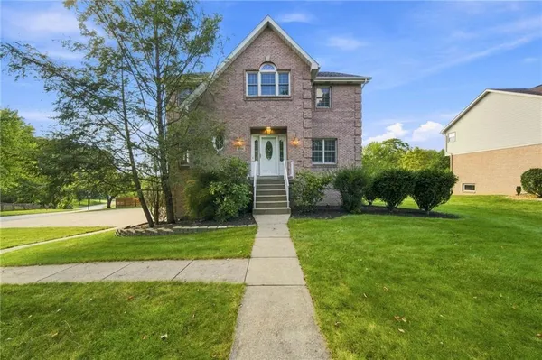 $550,000 | 6204 Antler Hill Drive, Trafford, PA 15085