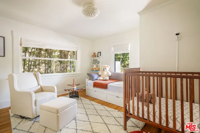 $12,500 | 221 South St Andrews Place, Los Angeles, CA 90004