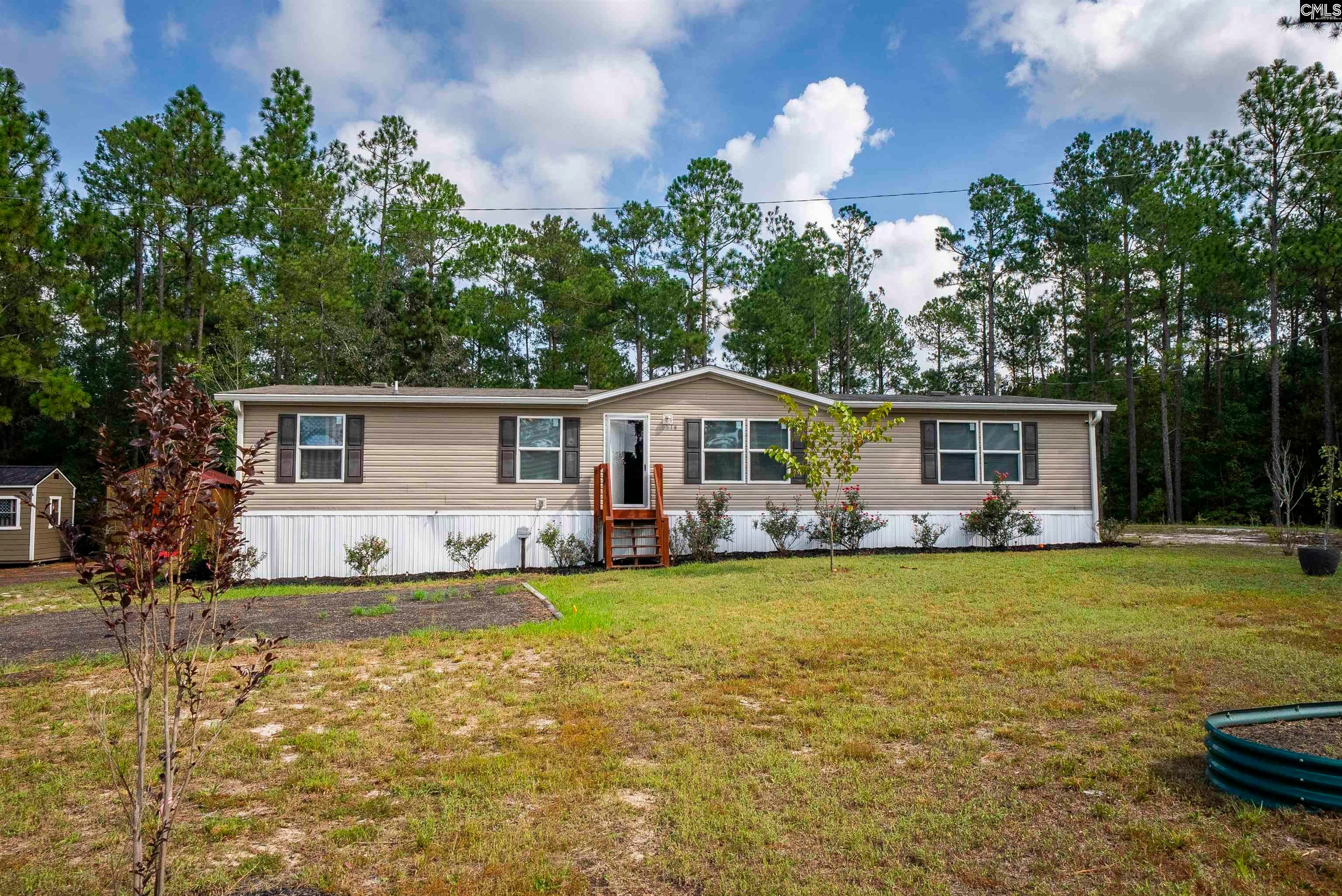 1518 Martin Smith Road Leesville, SC 29070 - Photo 48 of 55 Gallery Image 48