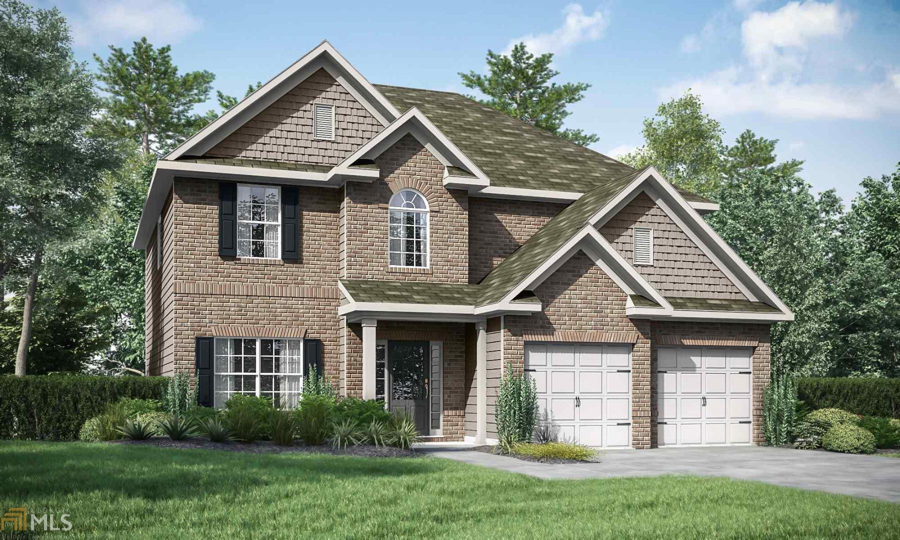 3505 Hancock View, Unit 39 Decatur, GA 30034 - Photo 1 of 1