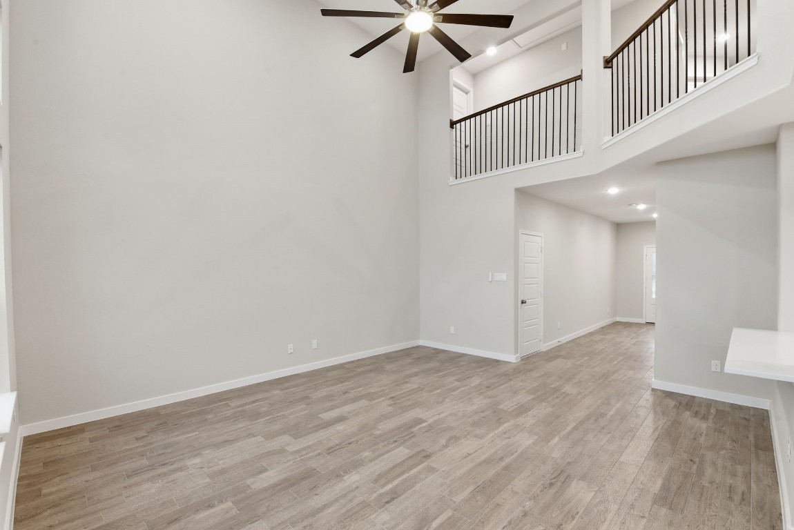2415 Inlet Court Fresno, TX 77545 - Photo 11 of 50 a view of an entryway