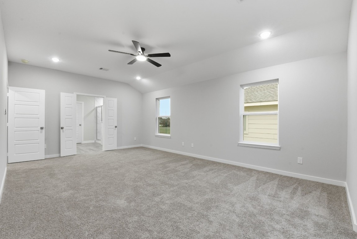 2415 Inlet Court Fresno, TX 77545 - Photo 28 of 50 a view of an empty room with a window