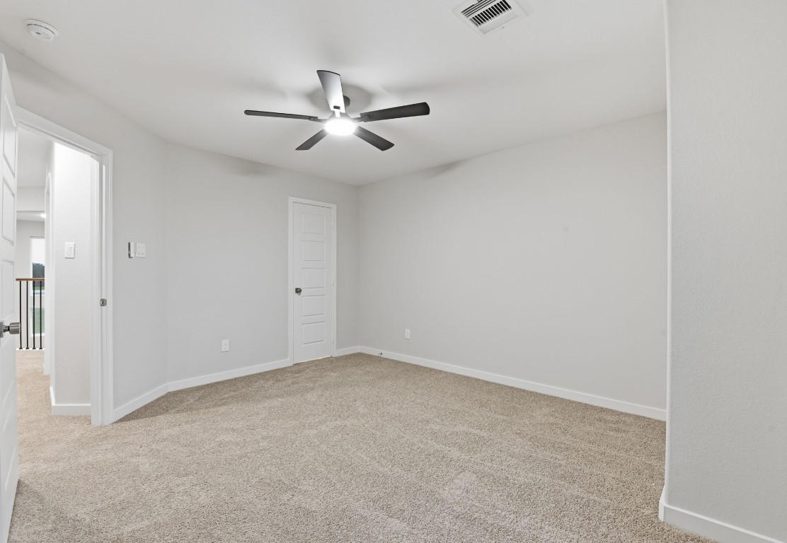 2415 Inlet Court Fresno, TX 77545 - Photo 37 of 50 a view of an empty room