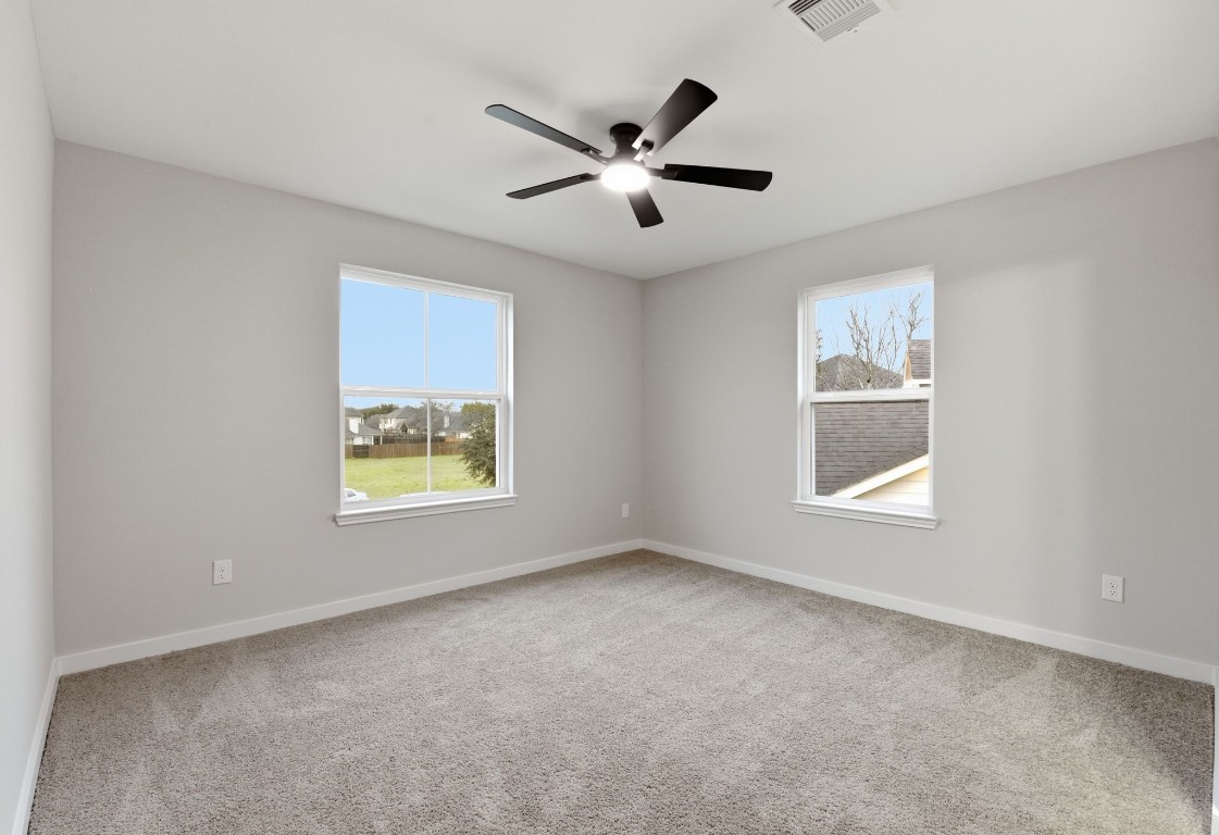 2415 Inlet Court Fresno, TX 77545 - Photo 40 of 50 a view of an empty room with a window