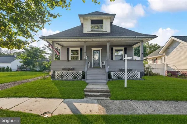 $299,000 | 122 Penn Street, Penns Grove, NJ 08069