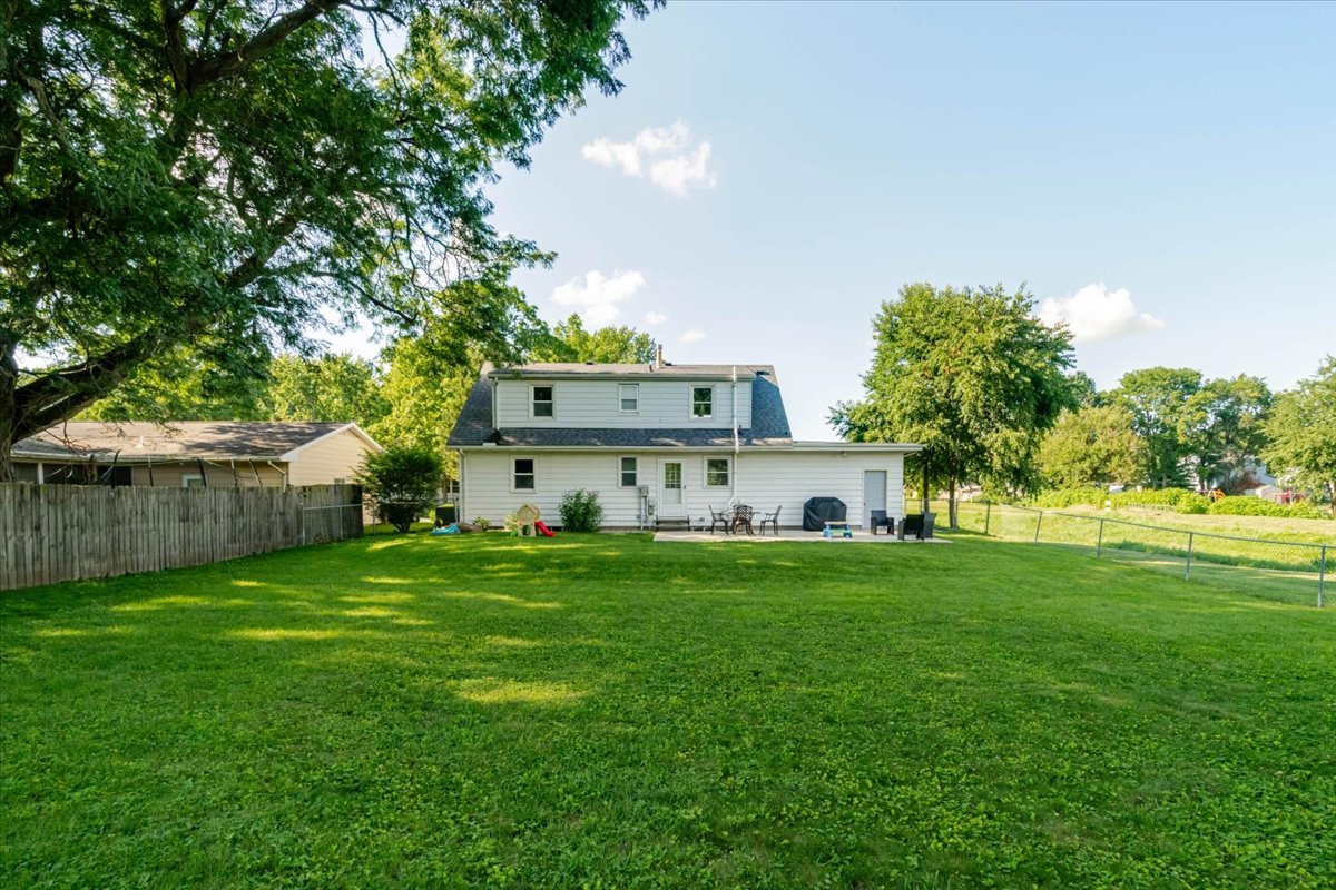 901 Ruston Avenue Normal, IL 61761 - Photo 39 of 40