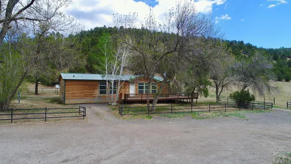 $575,000 | 24351 Co Road, Aguilar, CO 81020