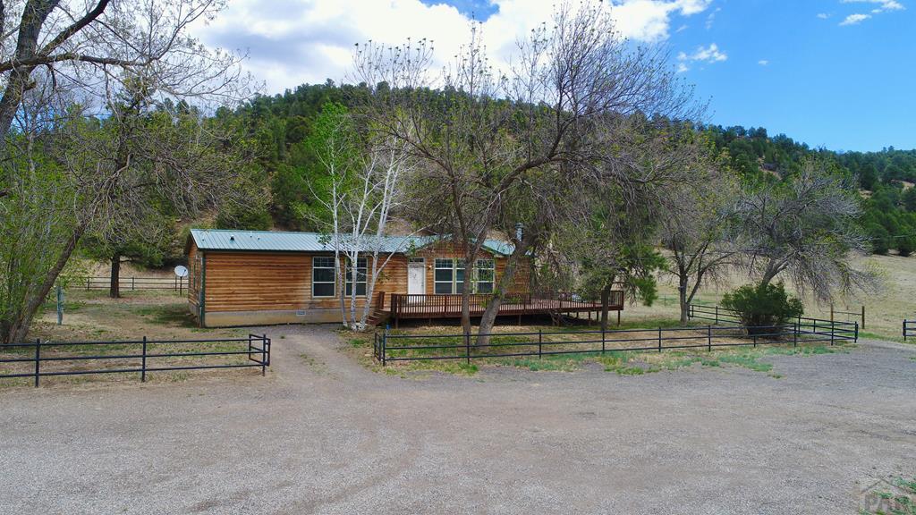 24351 Co Road Aguilar, CO 81020 - Photo 1 of 60