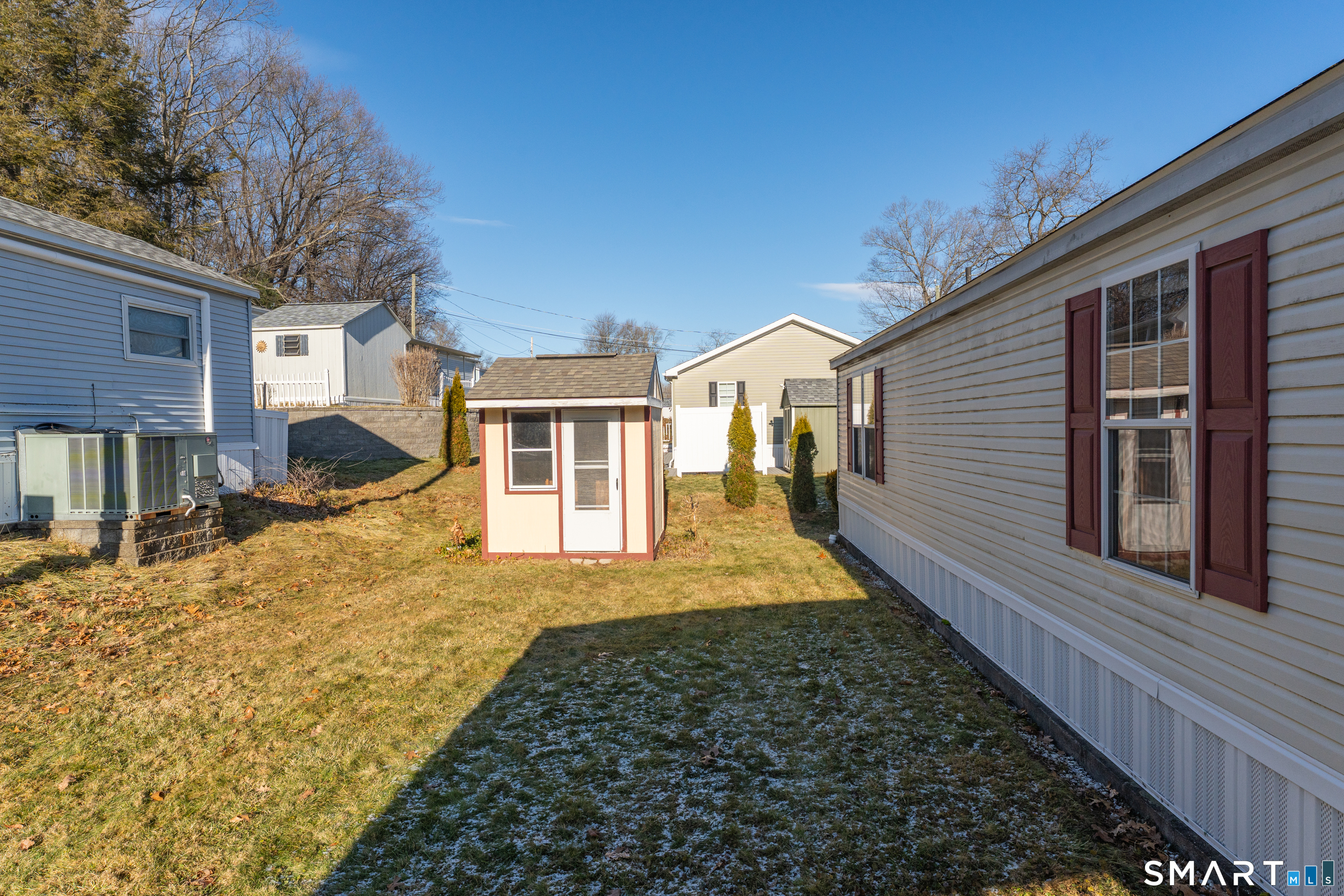 4 Maple Road Southington, CT 06489 - Photo 32 of 35