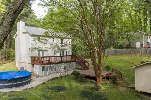 $475,000 | 204 East Dynasty Drive, Cary, NC 27513