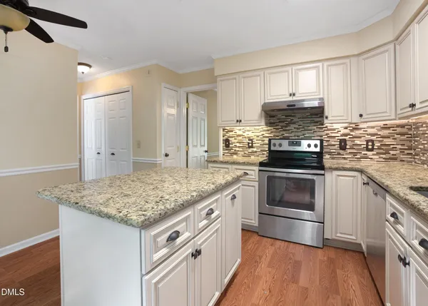 $475,000 | 204 East Dynasty Drive, Cary, NC 27513