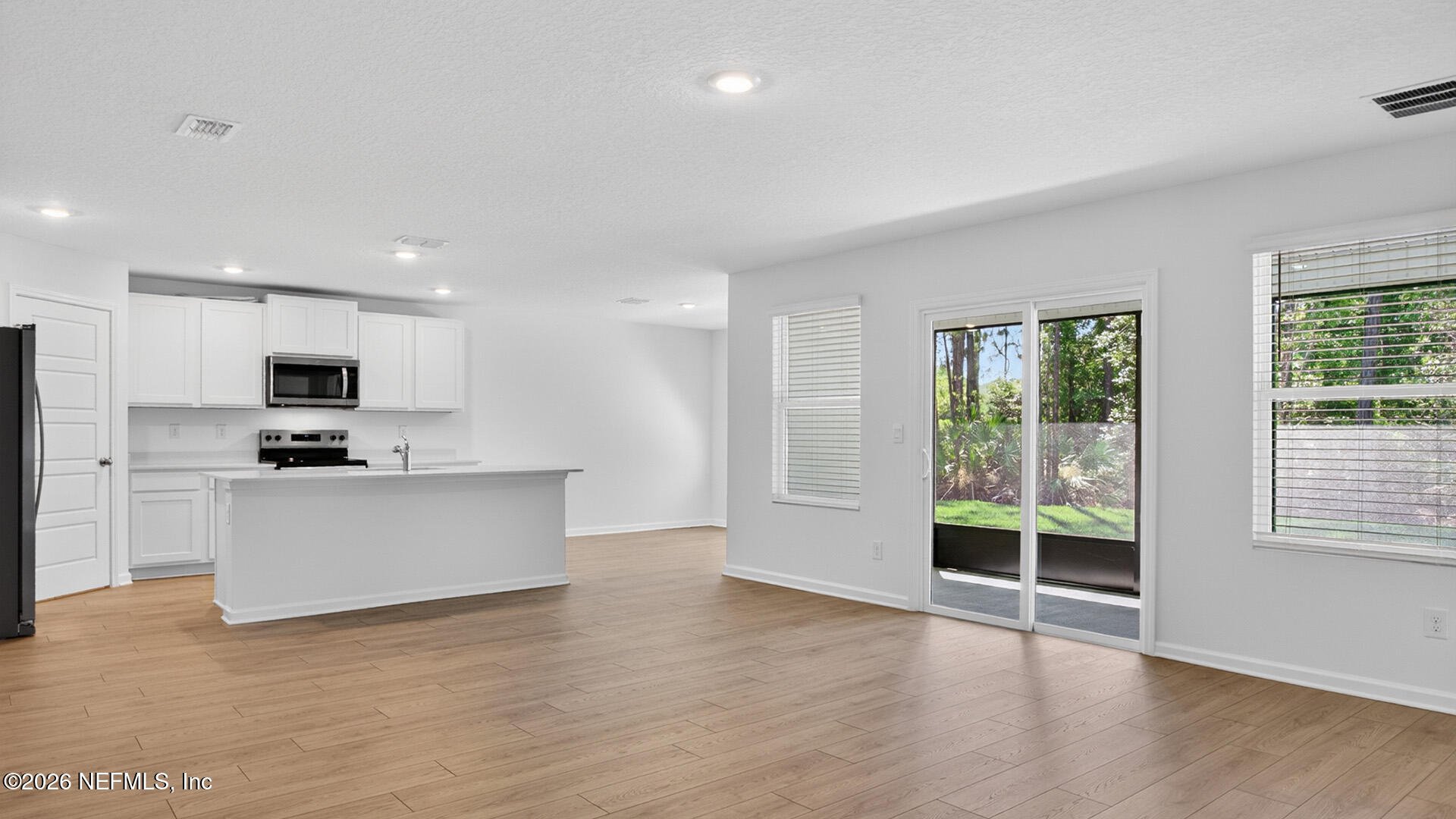 16 Reybury Lane Palm Coast, FL 32164 - Photo 35 of 52 living room