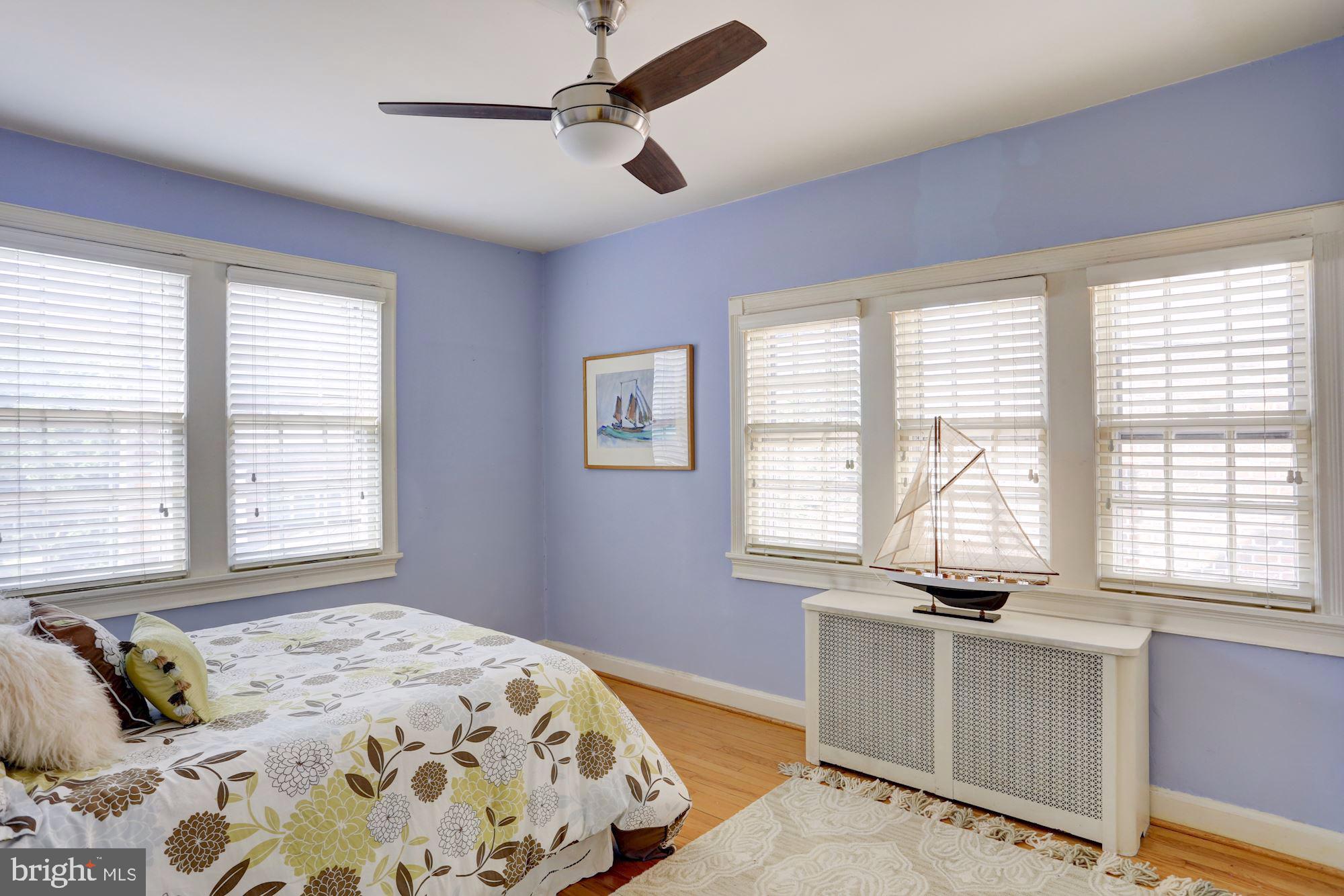 4478 Reservoir Road Northwest Washington, DC 20007 - Photo 16 of 30 Gallery Image 16