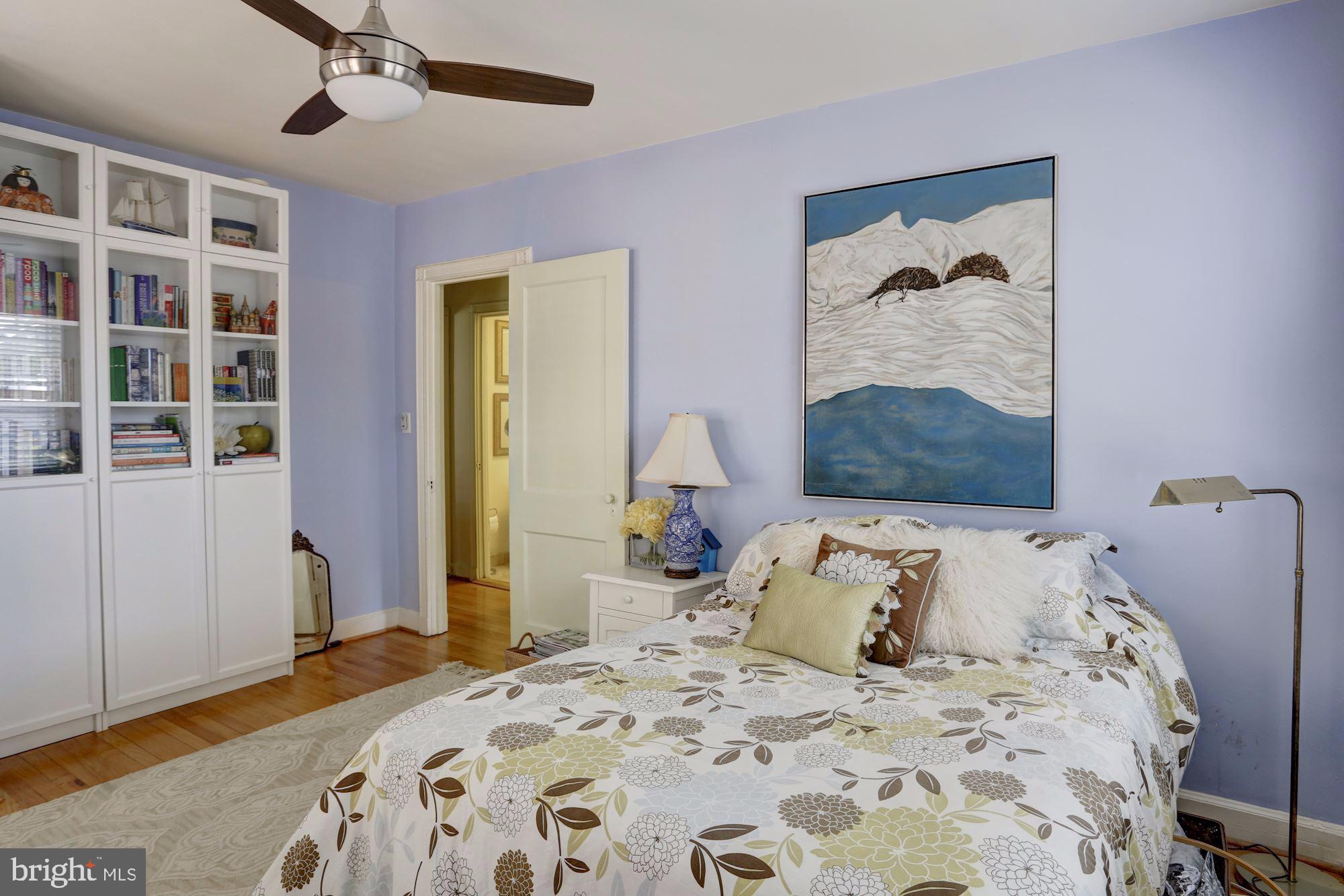 4478 Reservoir Road Northwest Washington, DC 20007 - Photo 17 of 30 Gallery Image 17
