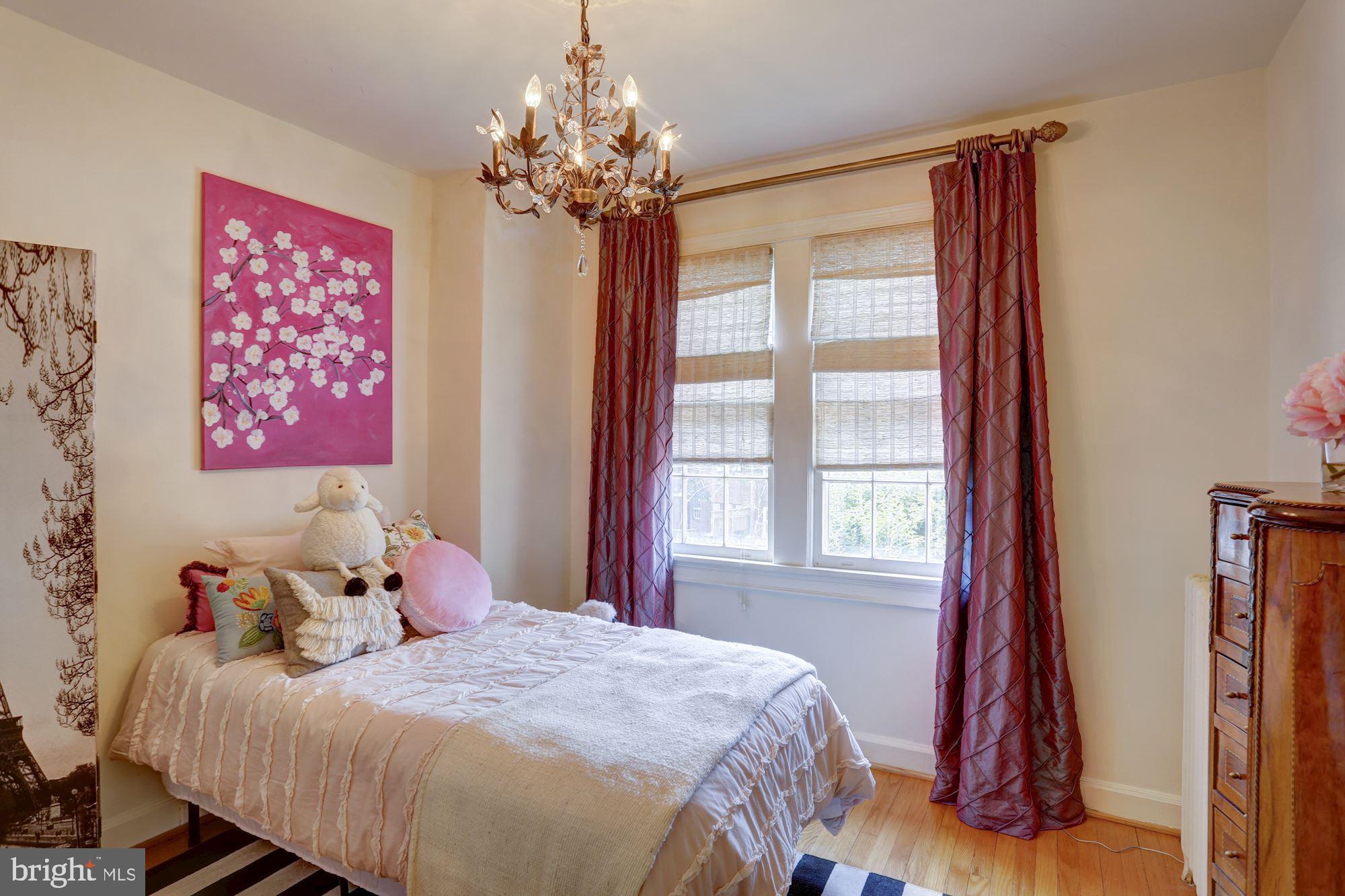 4478 Reservoir Road Northwest Washington, DC 20007 - Photo 19 of 30 Gallery Image 19