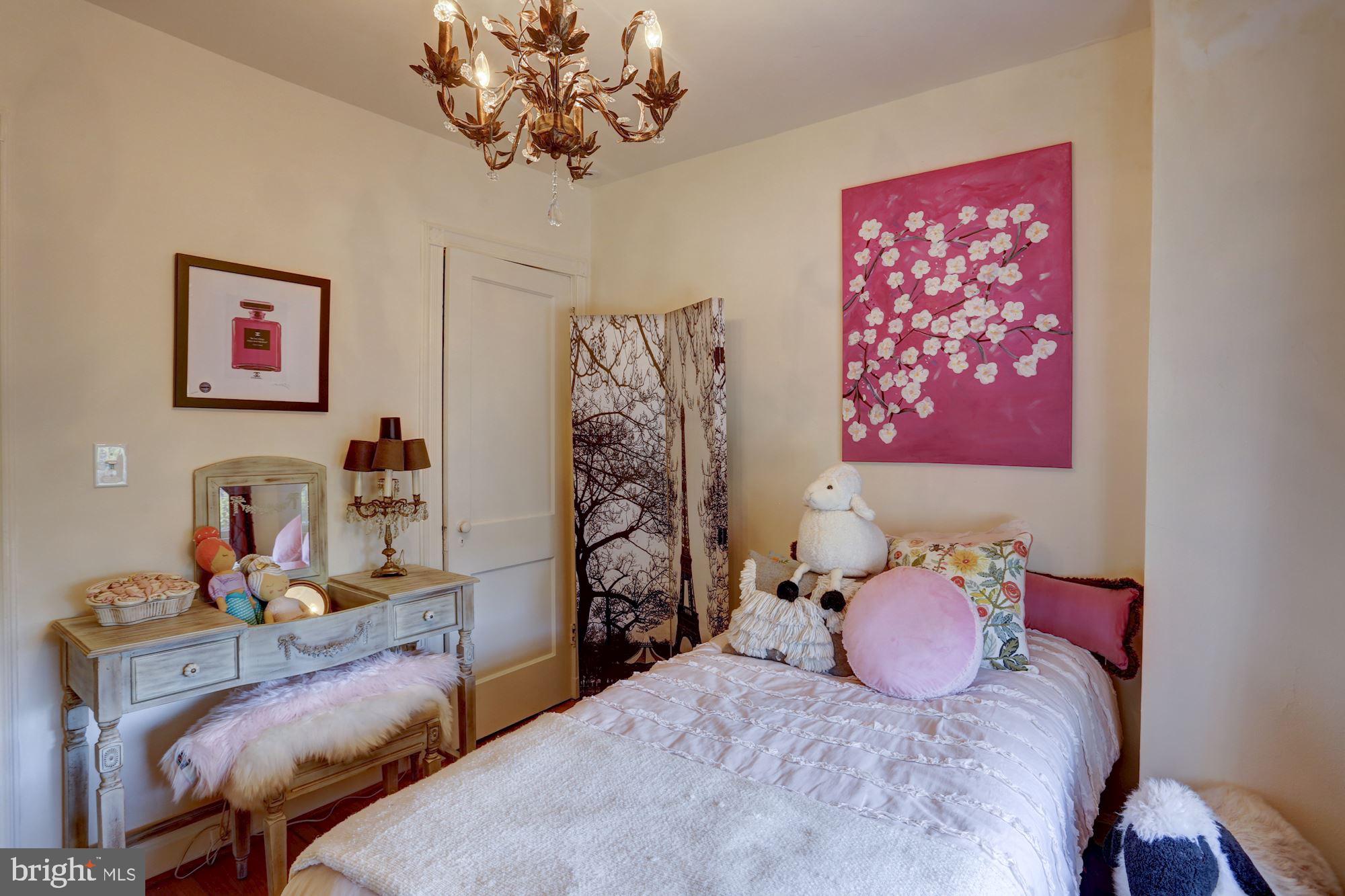 4478 Reservoir Road Northwest Washington, DC 20007 - Photo 20 of 30 Gallery Image 20