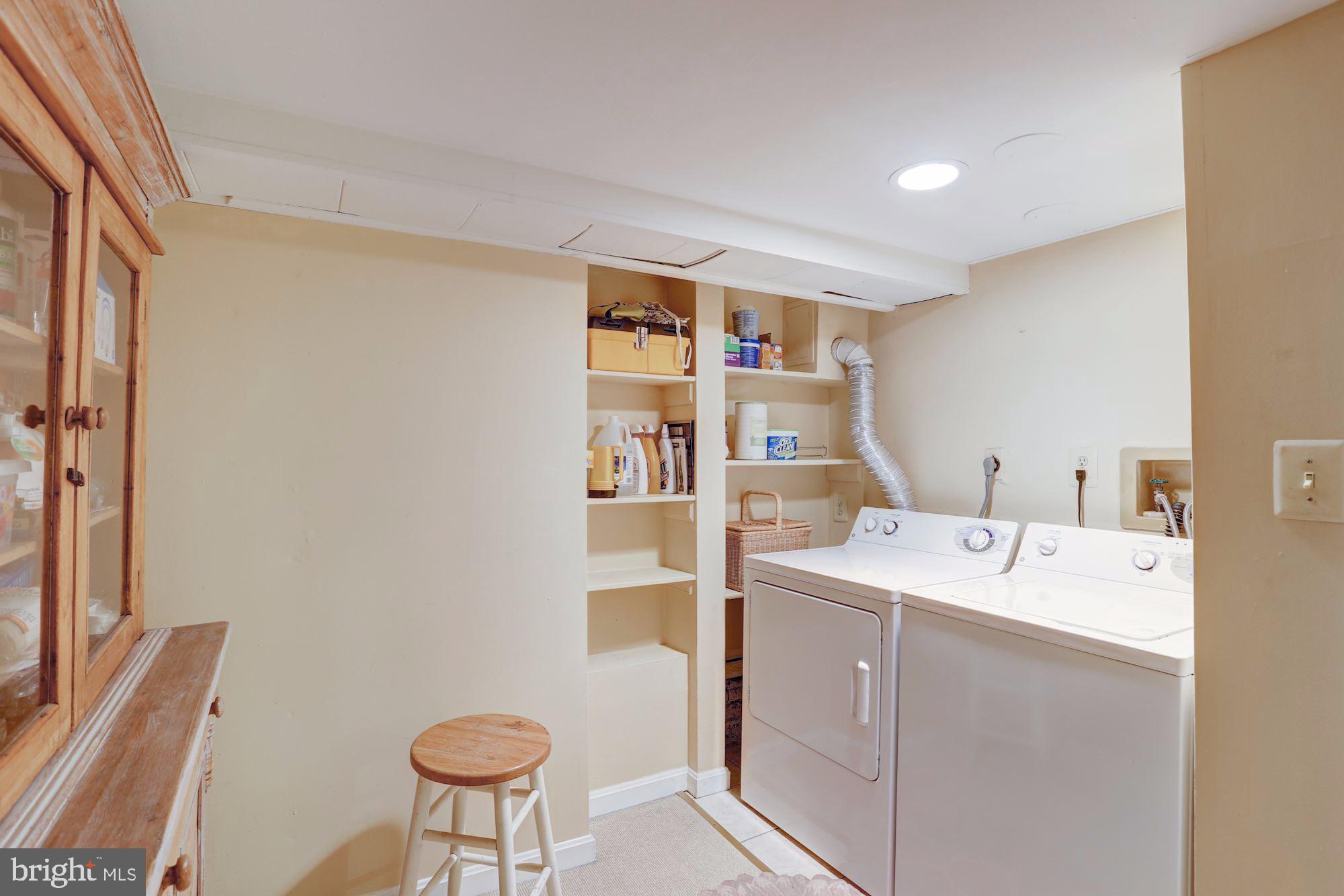 4478 Reservoir Road Northwest Washington, DC 20007 - Photo 24 of 30 Gallery Image 24