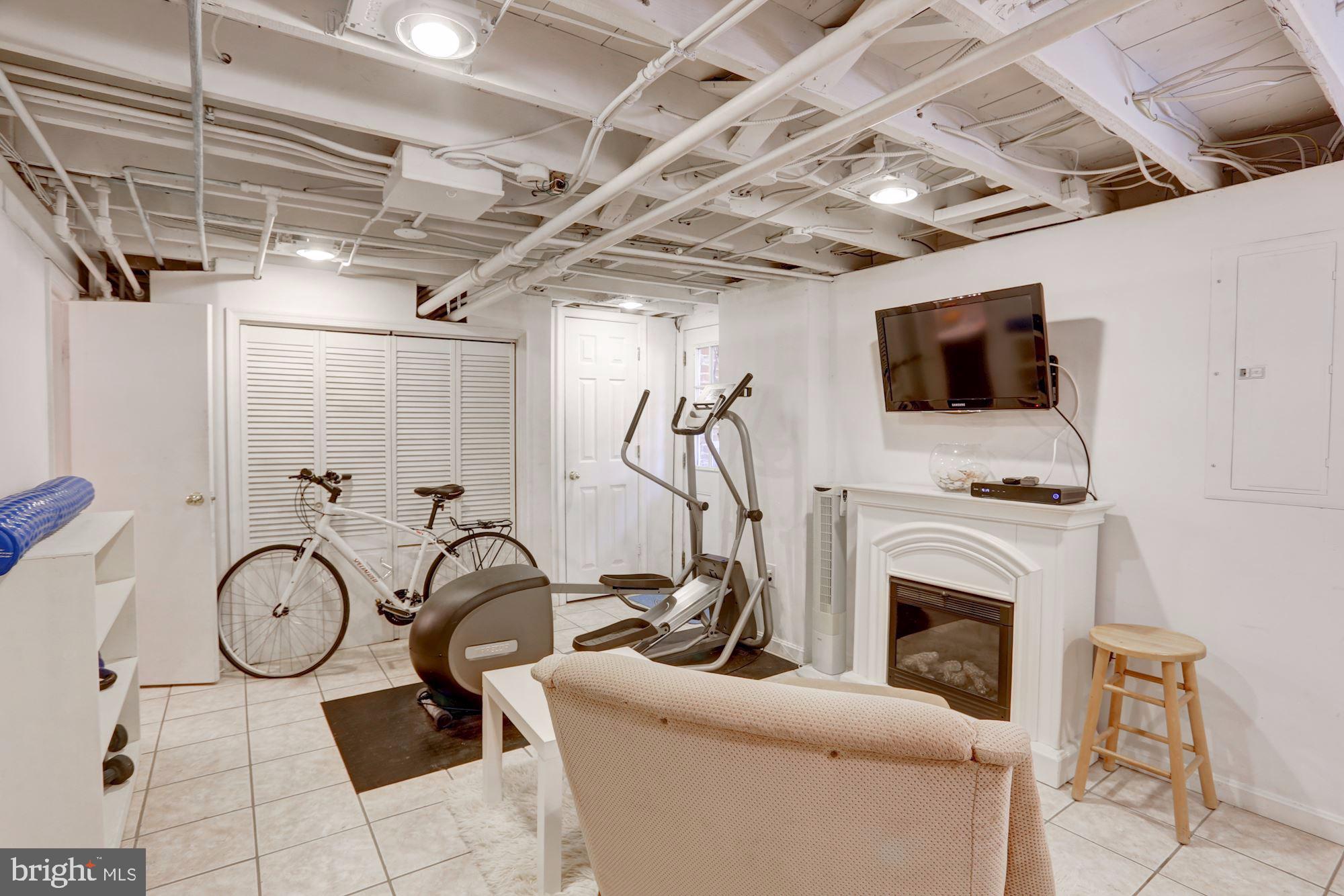 4478 Reservoir Road Northwest Washington, DC 20007 - Photo 25 of 30 Gallery Image 25