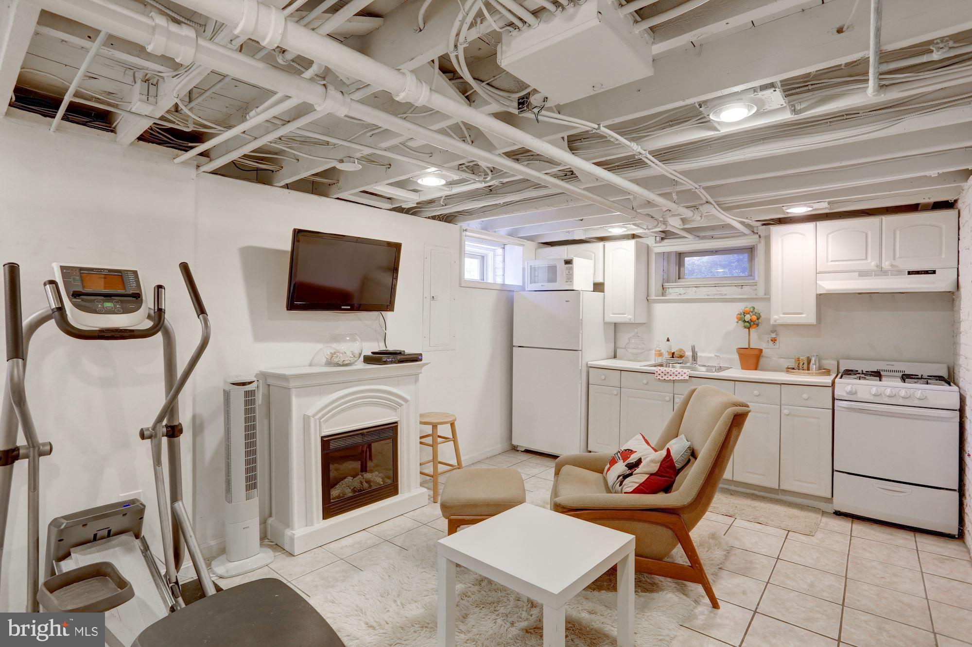 4478 Reservoir Road Northwest Washington, DC 20007 - Photo 26 of 30 Gallery Image 26