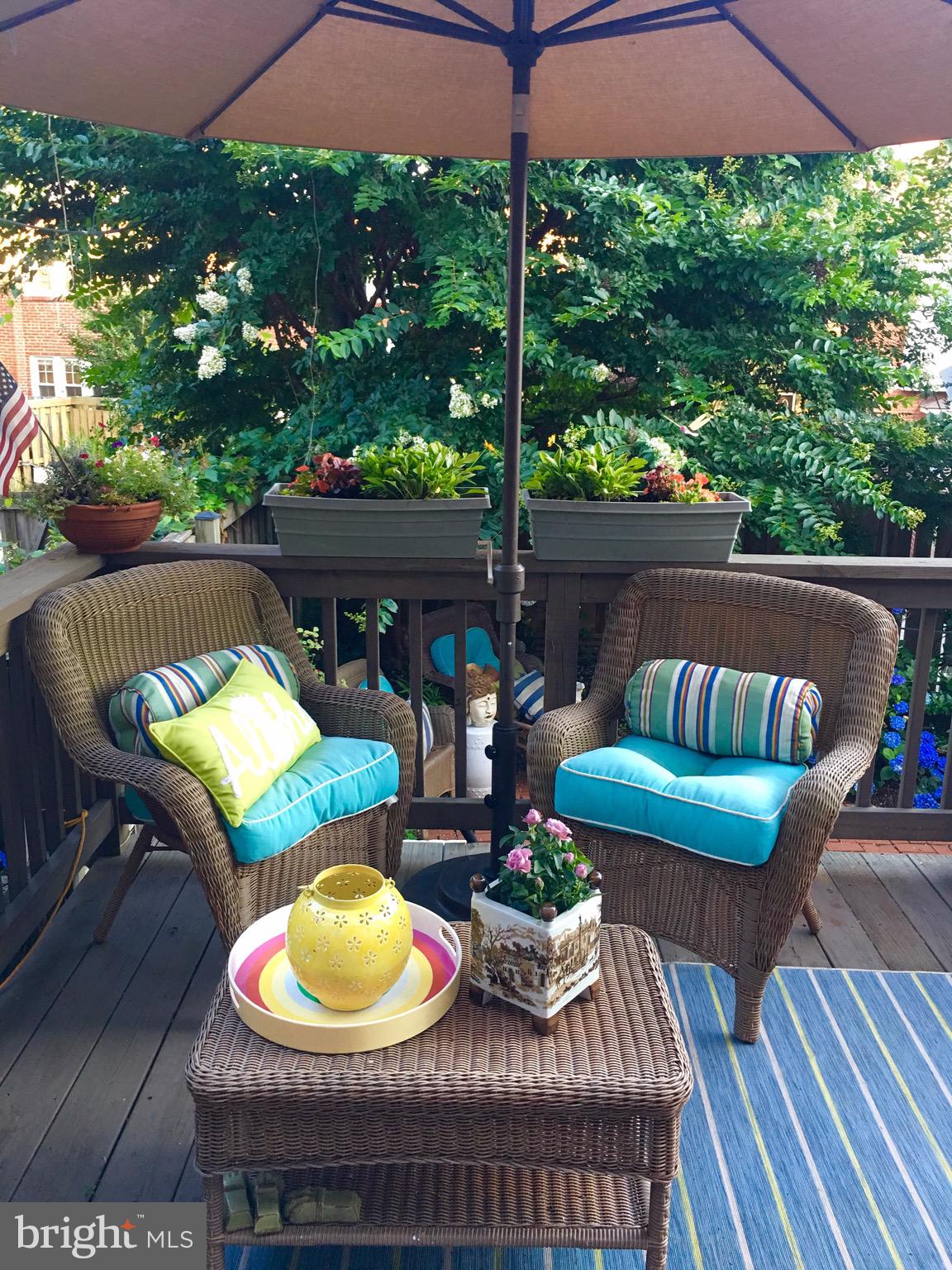 4478 Reservoir Road Northwest Washington, DC 20007 - Photo 27 of 30 Gallery Image 27