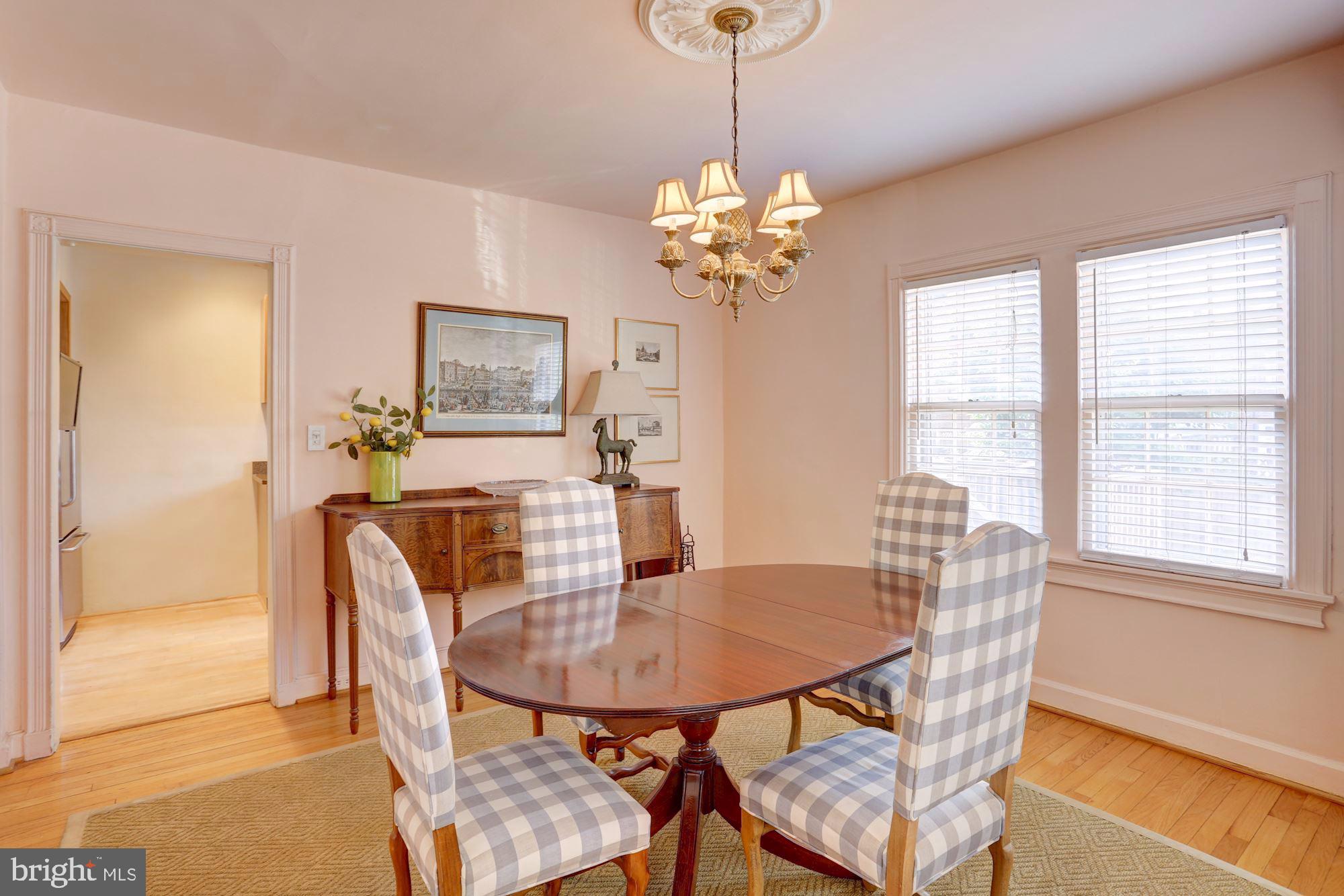 4478 Reservoir Road Northwest Washington, DC 20007 - Photo 7 of 30 Gallery Image 7